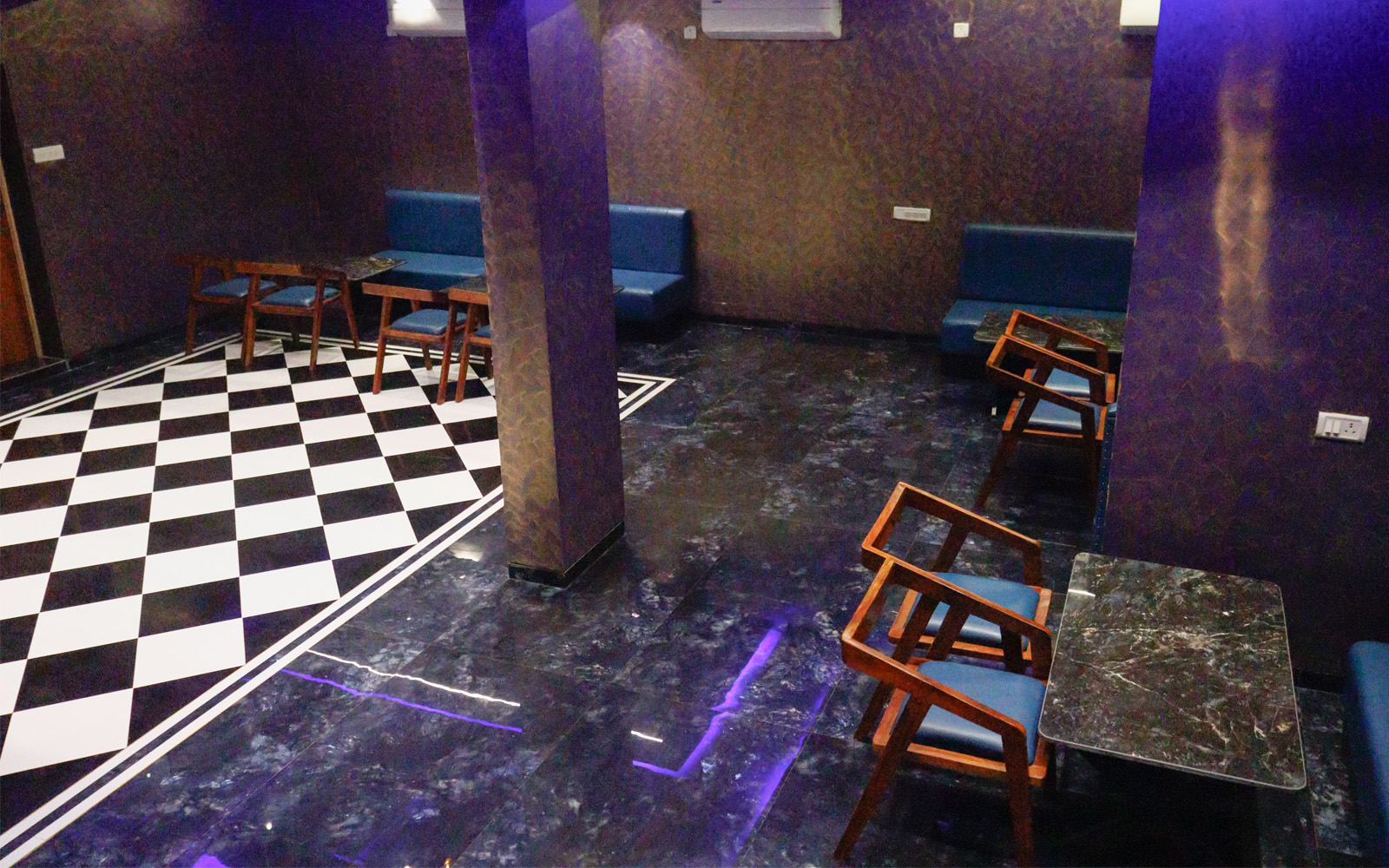 dancefloor
